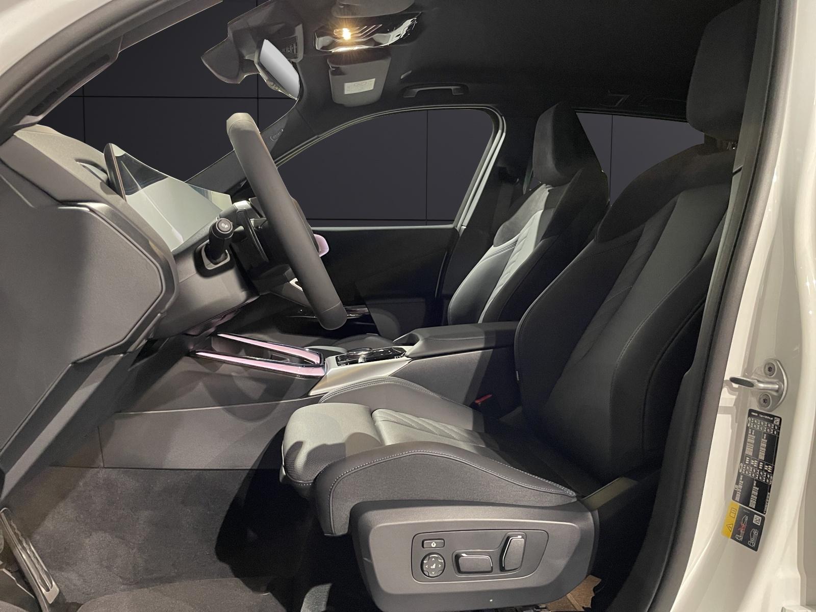 BMW X3 30e xDrive-image-9
