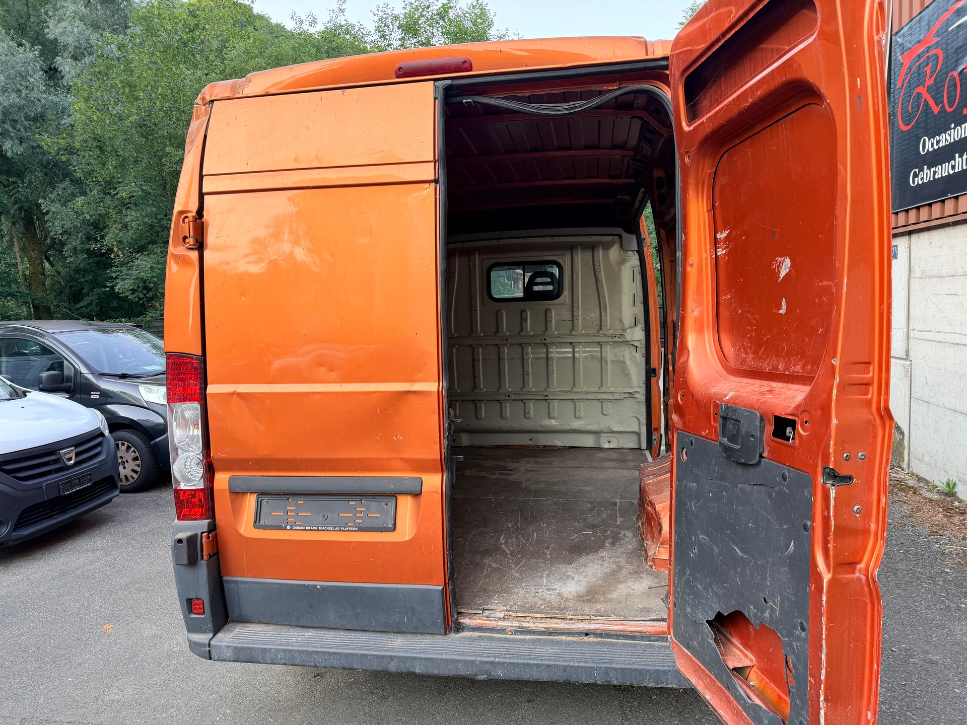FIAT Ducato 15 3.0 JTD-image-4