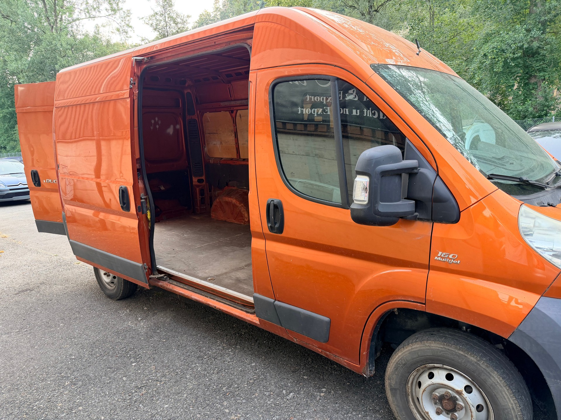 FIAT Ducato 15 3.0 JTD-image-3