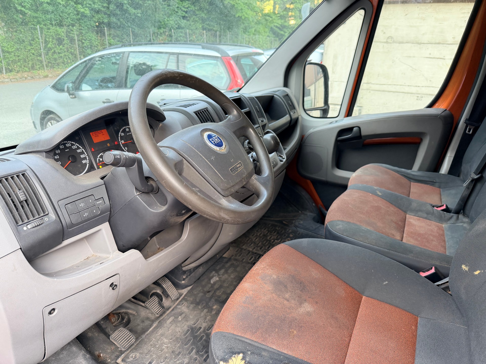 FIAT Ducato 15 3.0 JTD-image-6