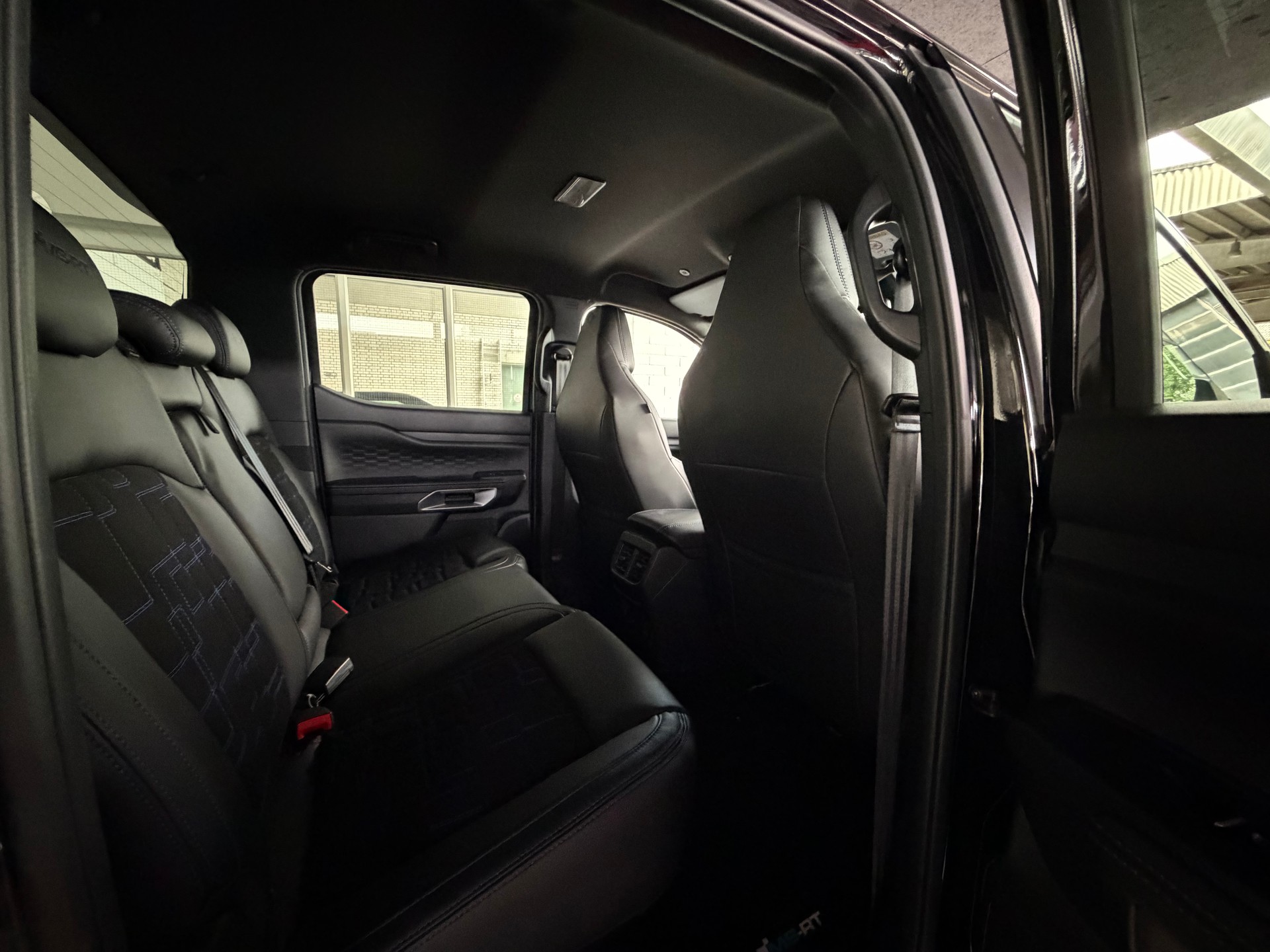FORD Ranger MS-RT Wildtrak 3.0 Eco Blue e-4WD Automat-image-8