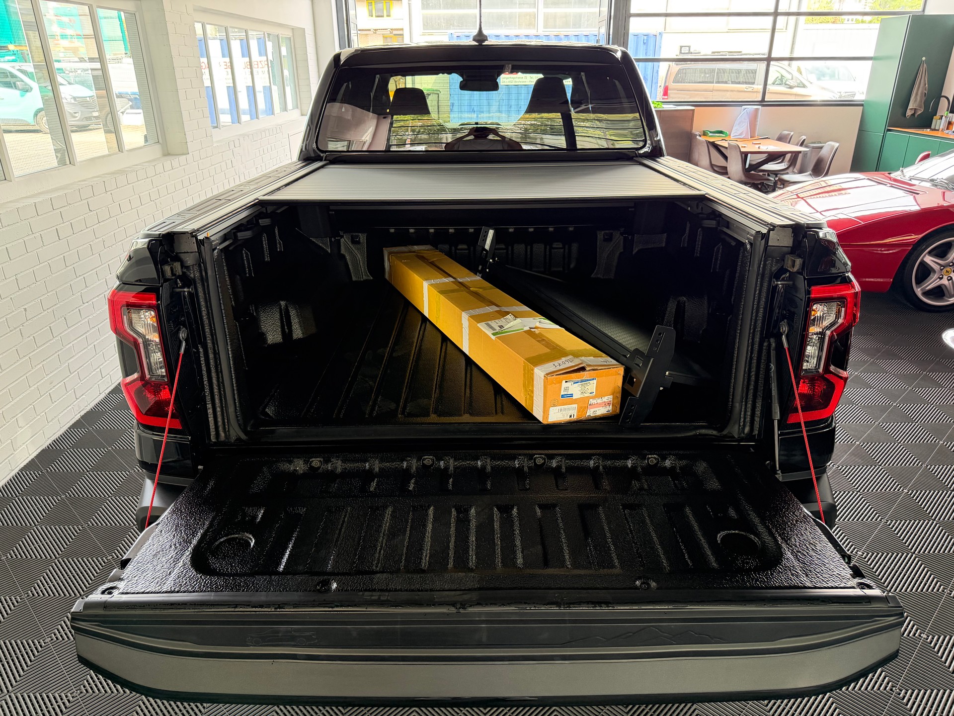 FORD Ranger MS-RT Wildtrak 3.0 Eco Blue e-4WD Automat-image-18
