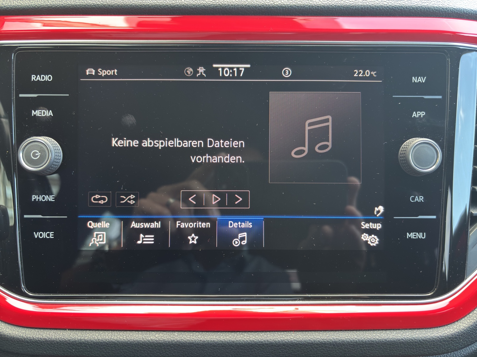 VW T-Roc 2.0 TSI Sport DSG 4Motion mit Anhängevorrichtung, DAB+ & Winterräder-image-19