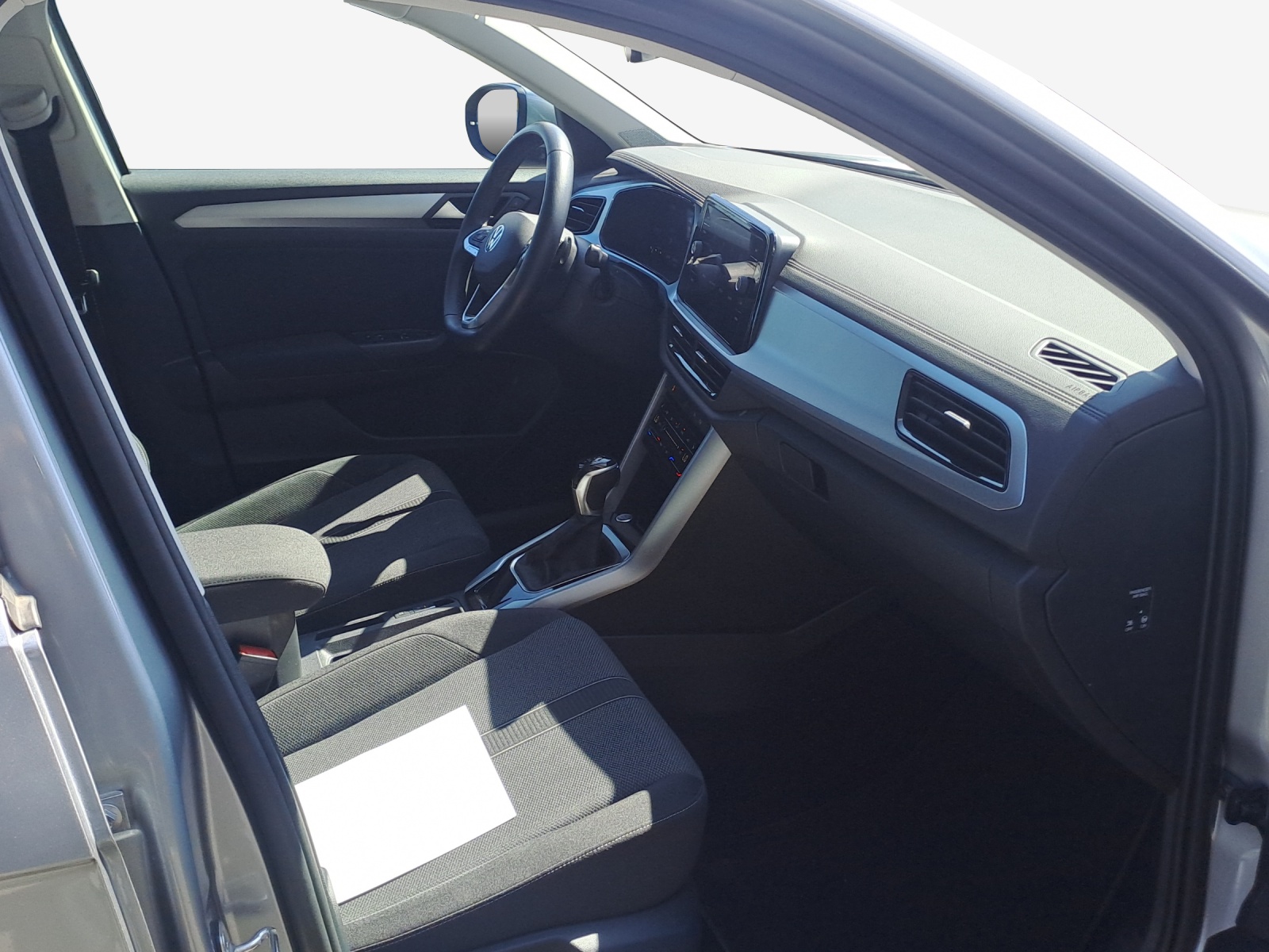 VW T-Roc 1.5 TSI EVO Life DSG-image-13