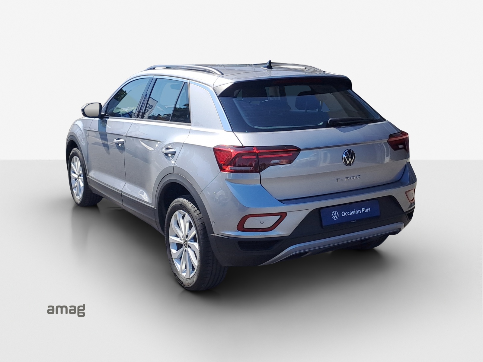 VW T-Roc 1.5 TSI EVO Life DSG-image-2