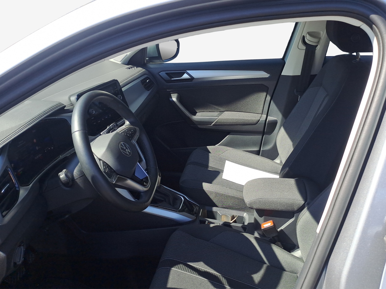 VW T-Roc 1.5 TSI EVO Life DSG-image-7