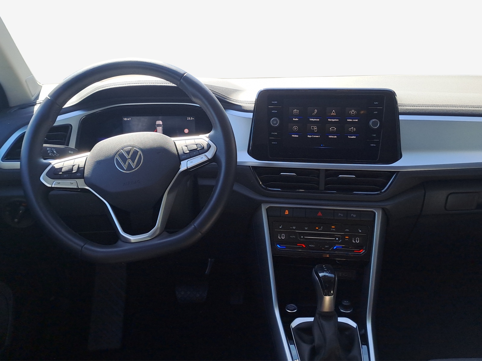VW T-Roc 1.5 TSI EVO Life DSG-image-8