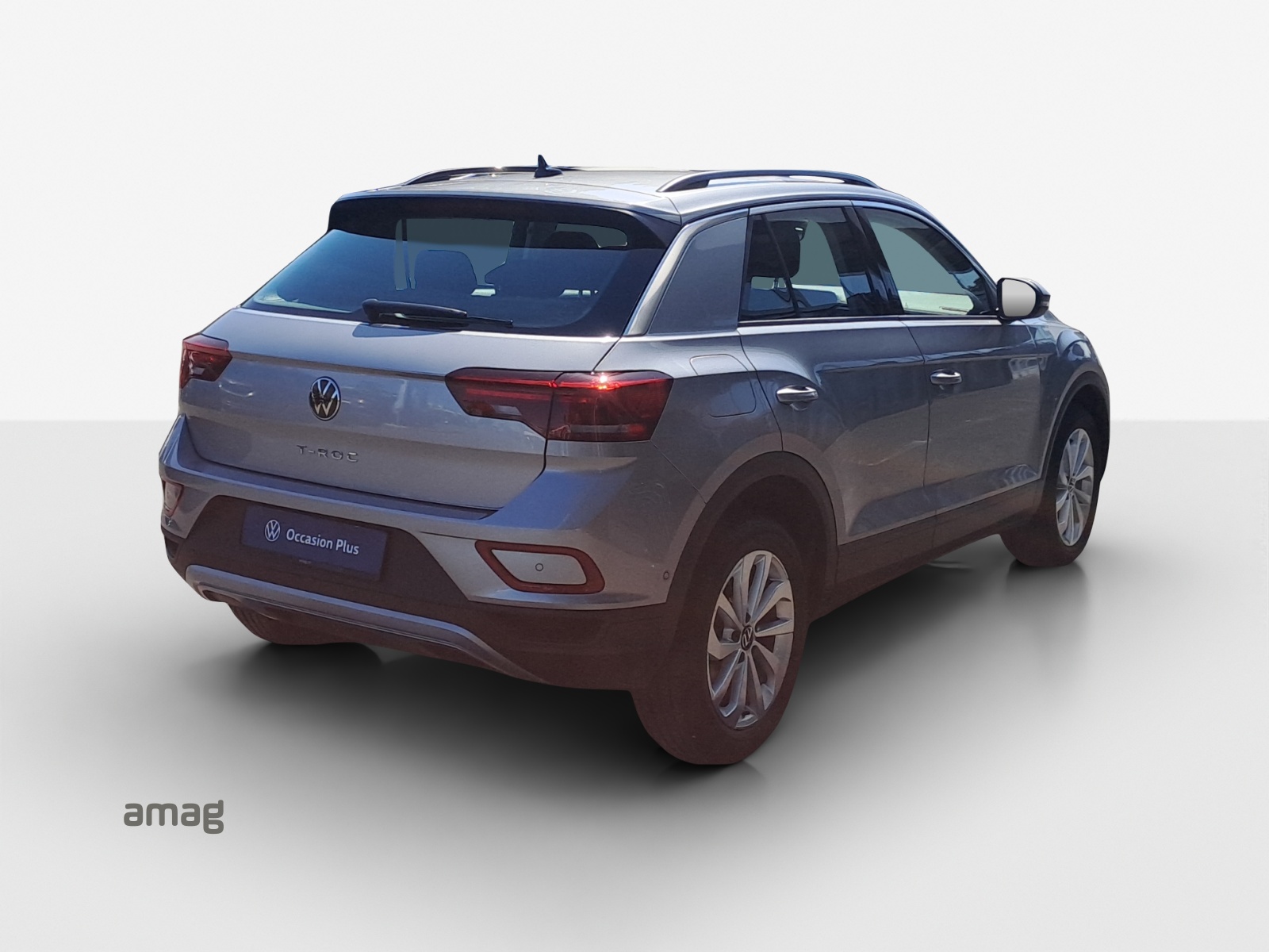 VW T-Roc 1.5 TSI EVO Life DSG-image-4