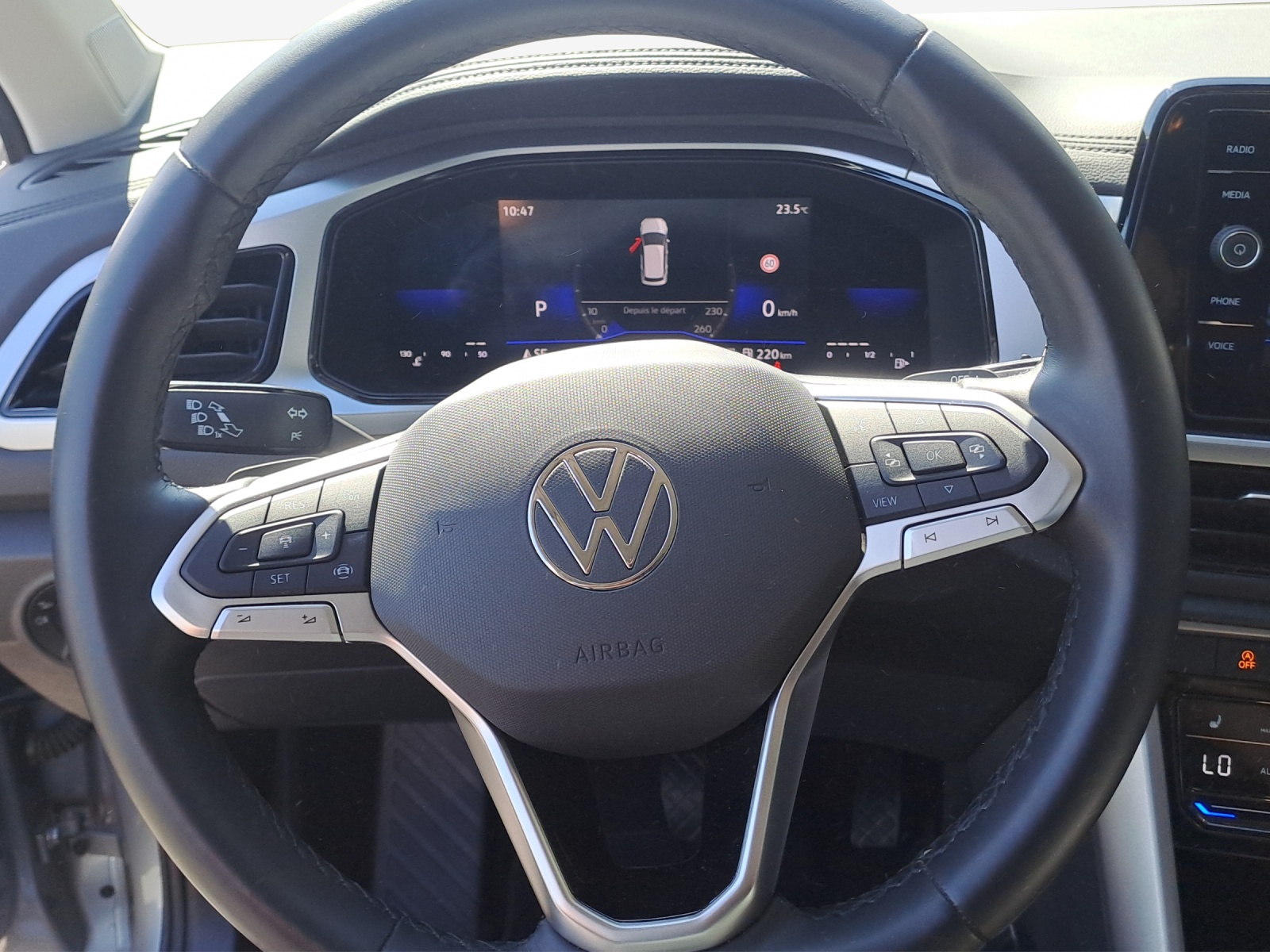 VW T-Roc 1.5 TSI EVO Life DSG-image-9