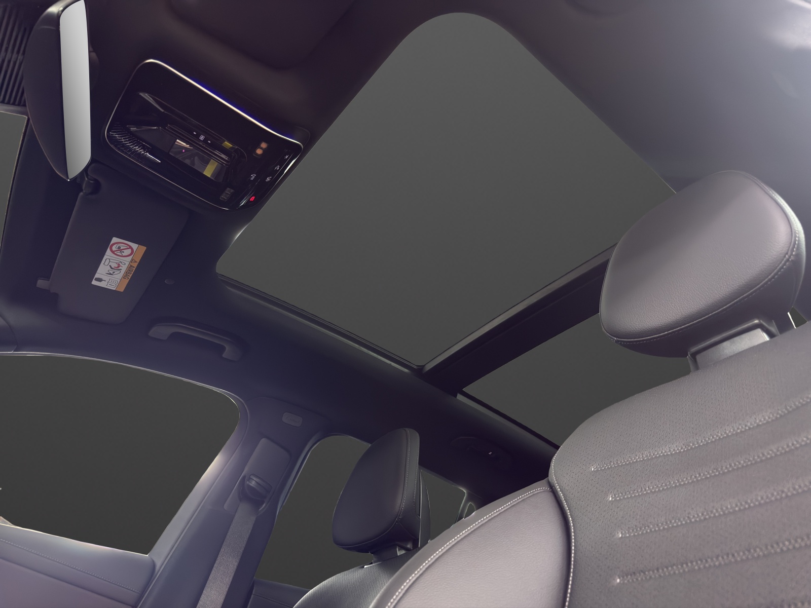 MERCEDES-BENZ GLC 300 e 4Matic 9G-Tronic EQ star-image-13