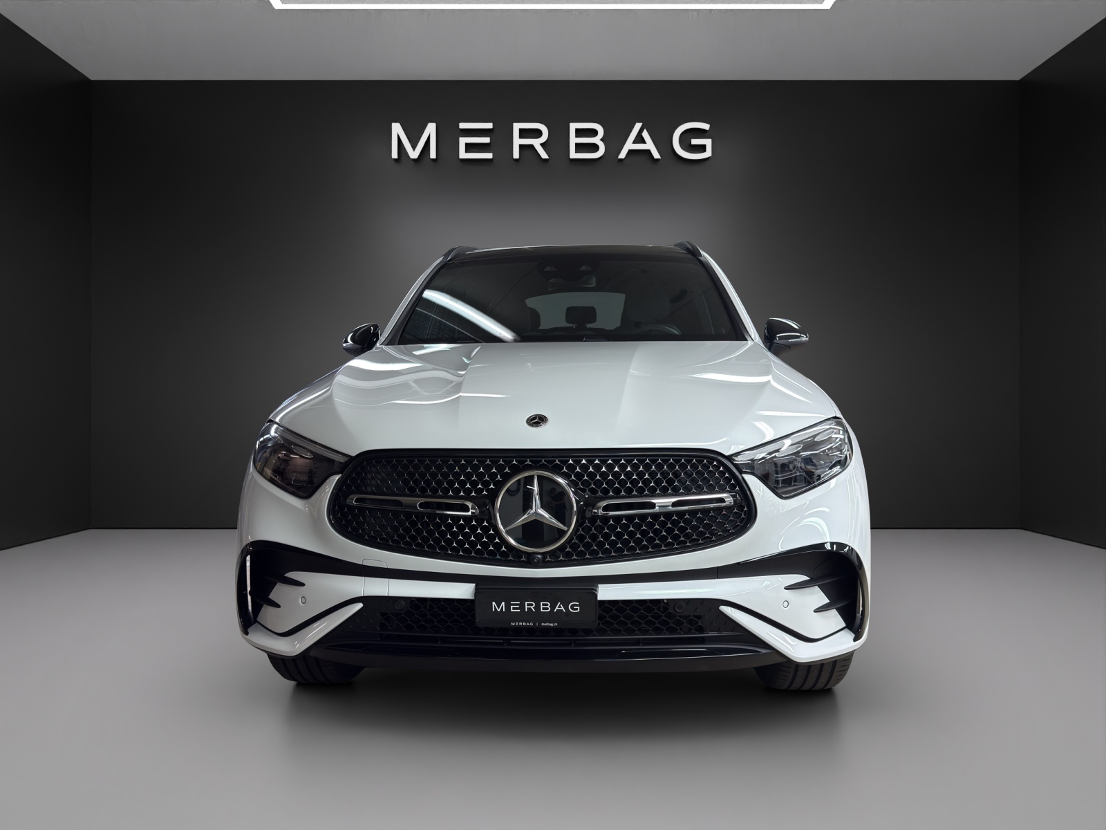 MERCEDES-BENZ GLC 300 e 4Matic 9G-Tronic EQ star-image-6