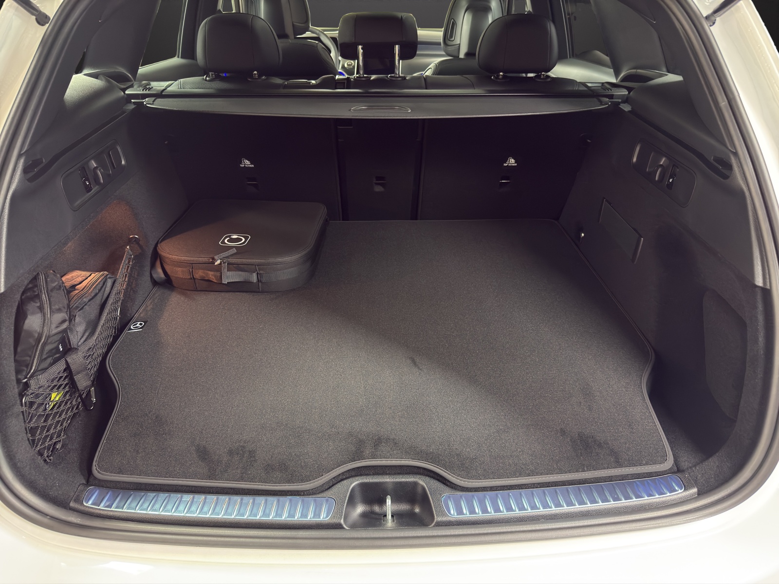 MERCEDES-BENZ GLC 300 e 4Matic 9G-Tronic EQ star-image-8