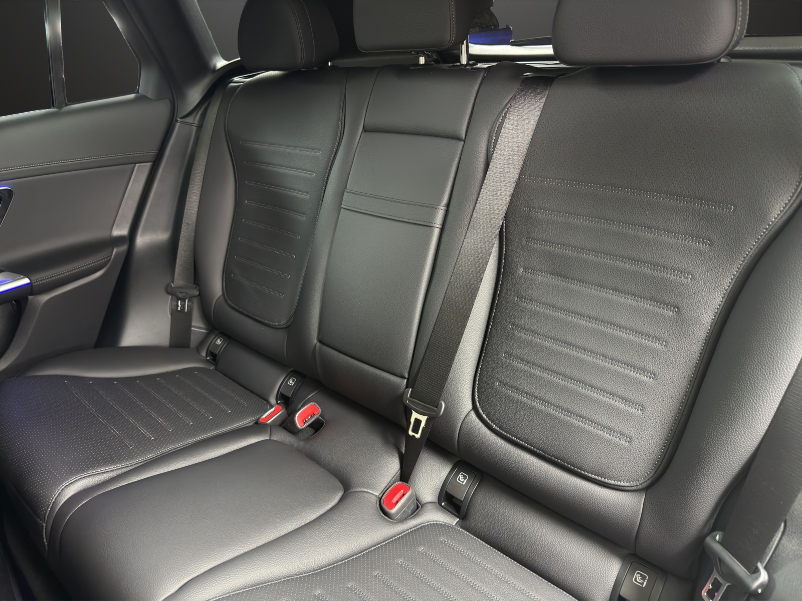 MERCEDES-BENZ GLC 300 e 4Matic 9G-Tronic EQ star-image-14