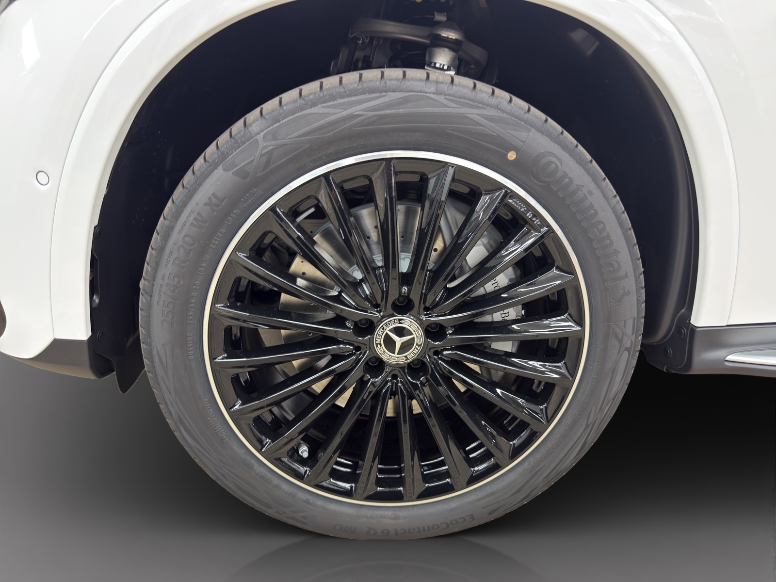 MERCEDES-BENZ GLC 300 e 4Matic 9G-Tronic EQ star-image-7