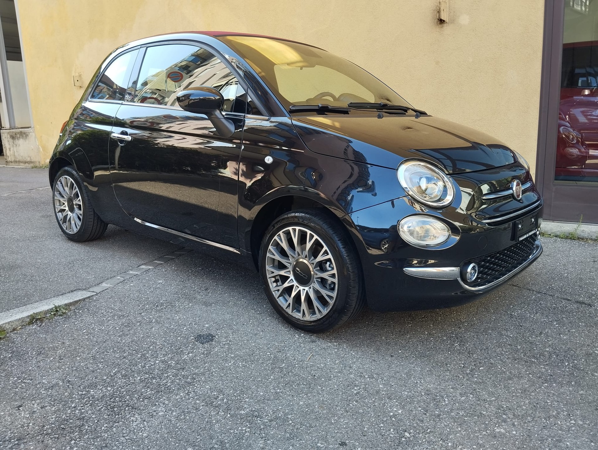FIAT 500 C Rock Star Dual-image-4