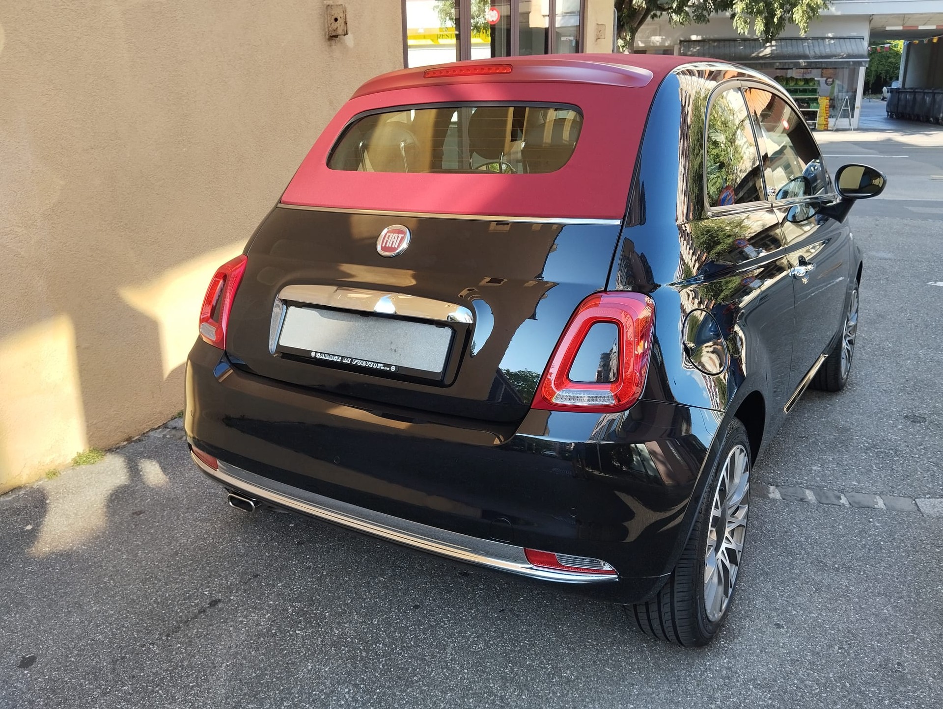 FIAT 500 C Rock Star Dual-image-2