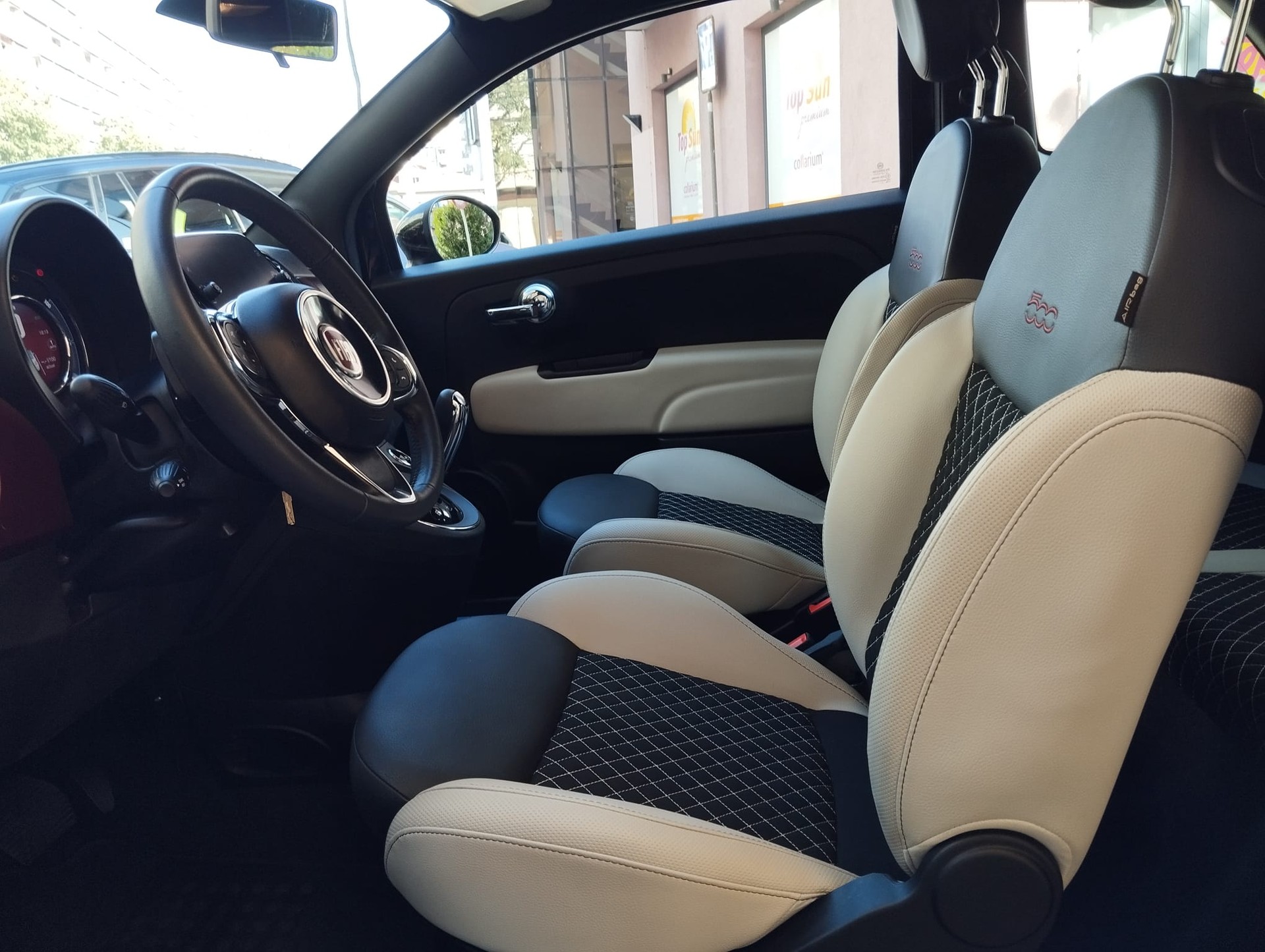 FIAT 500 C Rock Star Dual-image-7