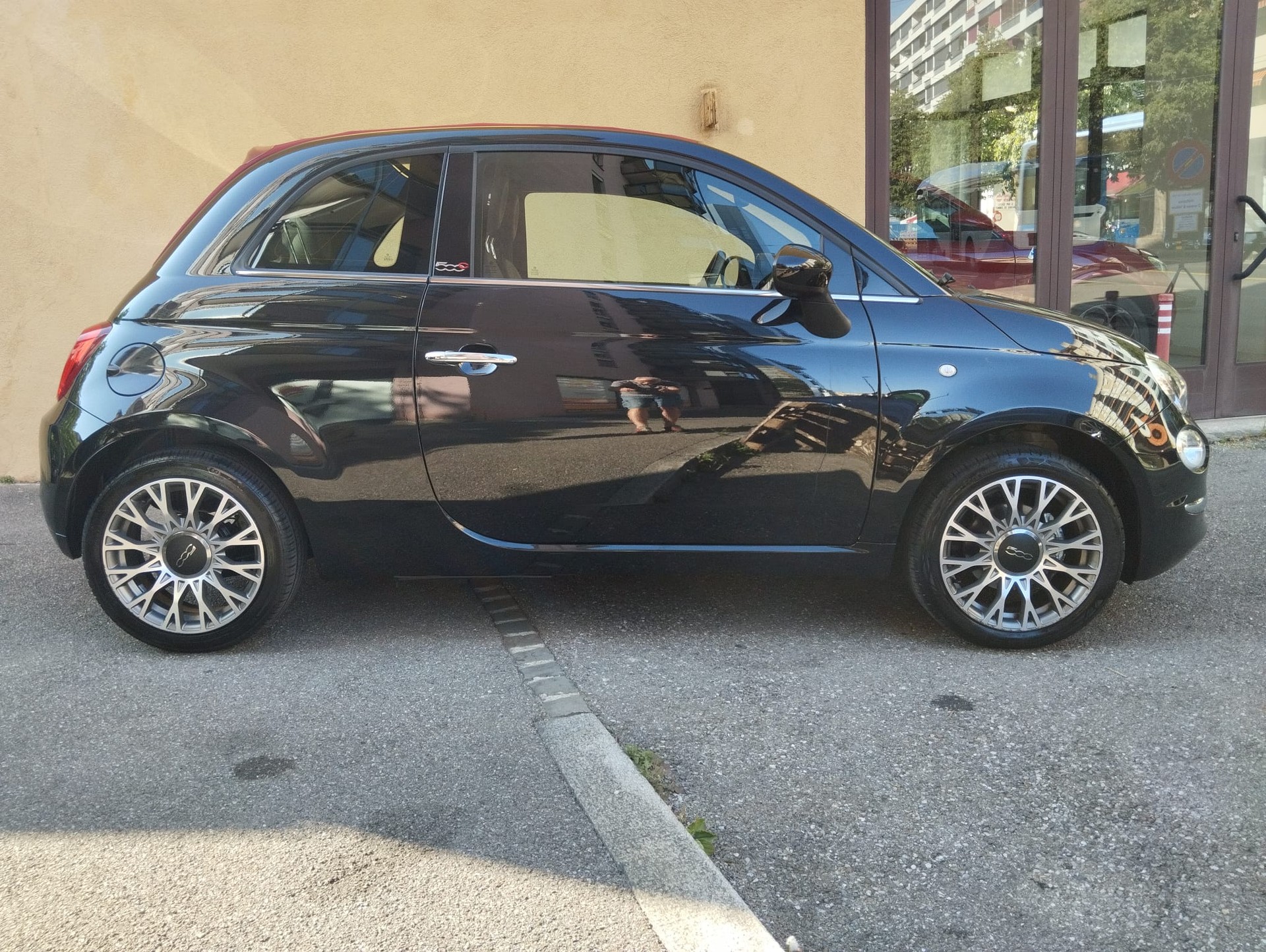 FIAT 500 C Rock Star Dual-image-3