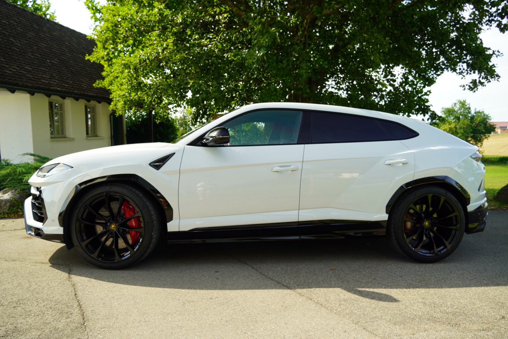LAMBORGHINI Urus E-Gear-image-5