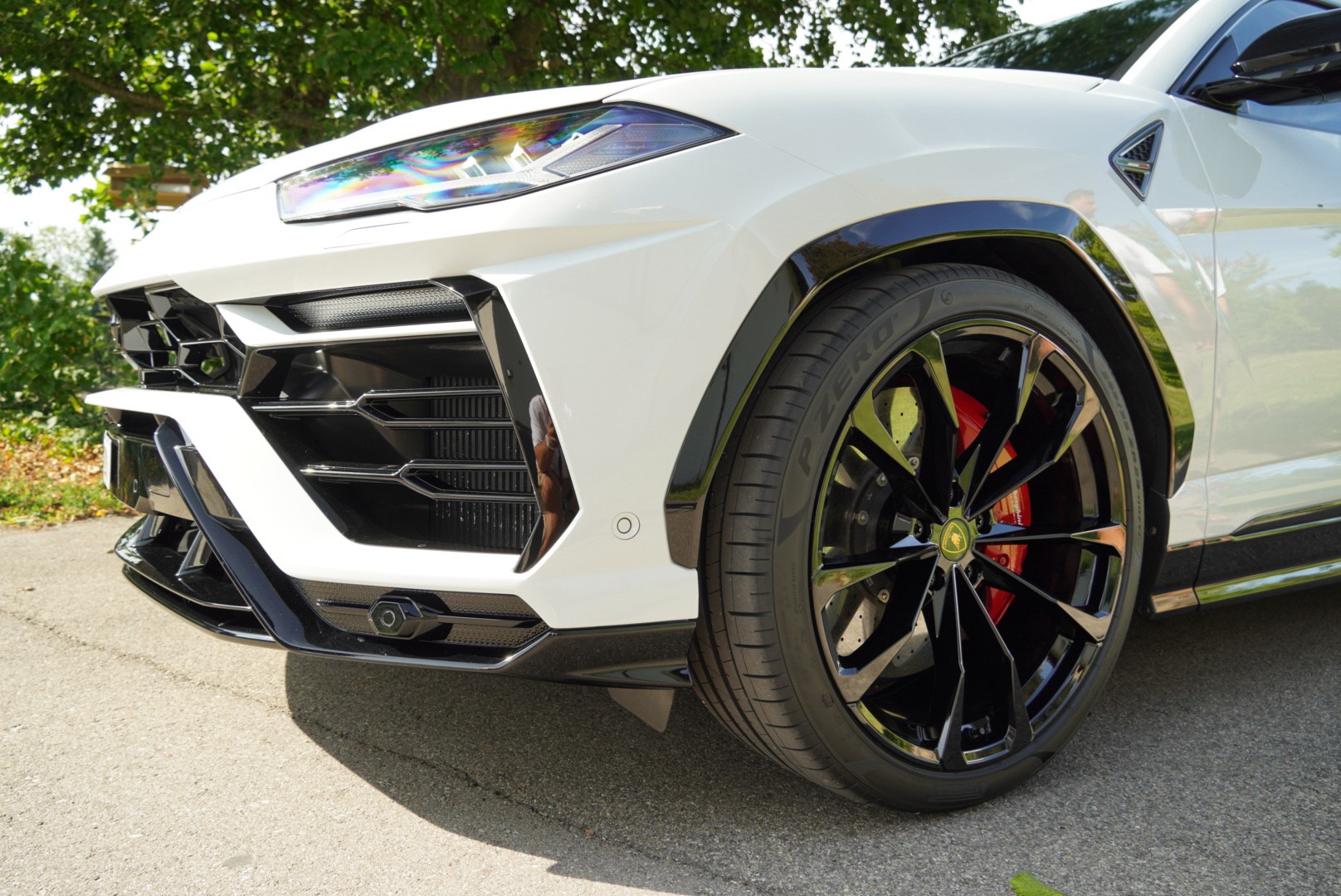 LAMBORGHINI Urus E-Gear-image-6