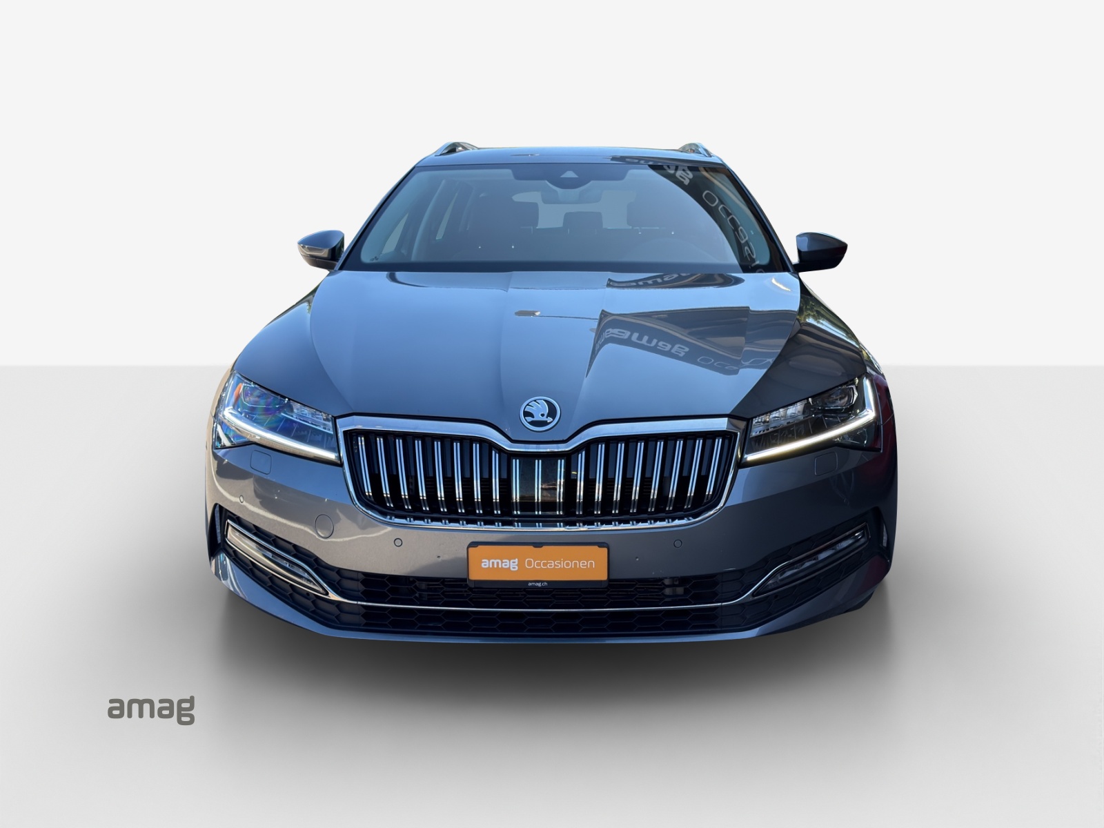 SKODA Superb Combi 2.0 TDi Style 4x4 DSG-image-6
