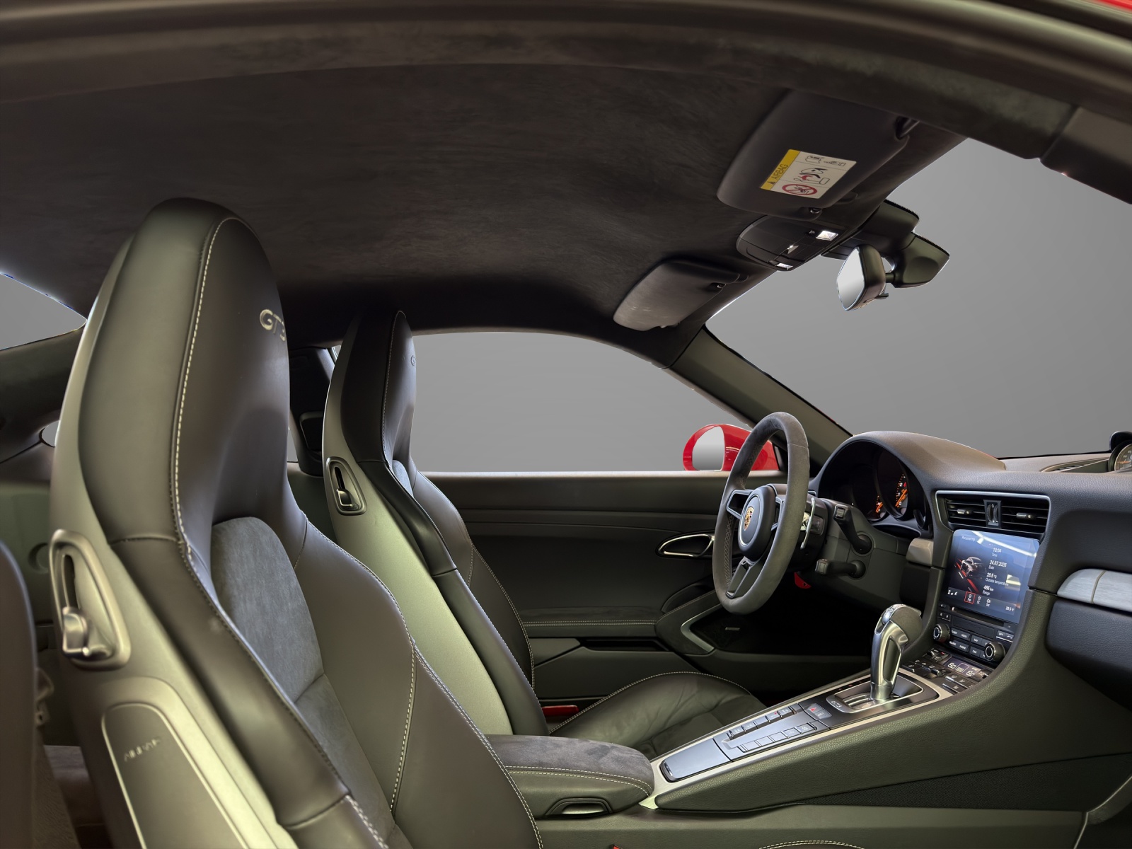 PORSCHE 911 Coupé 4.0 GT3 PDK-image-14