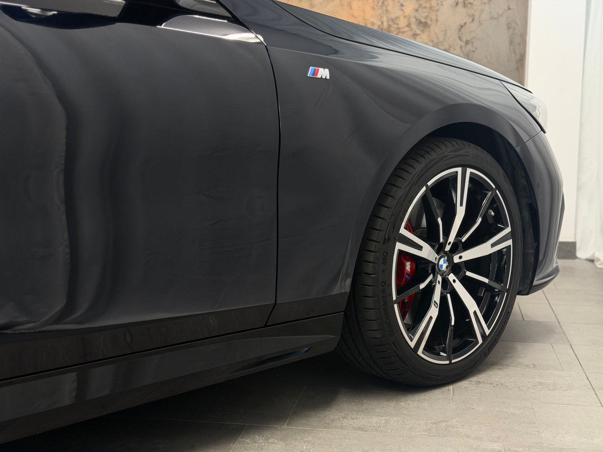 BMW 540d xDrive 48V Touring M Sport Pro Steptronic *Facelift*Panorama*Head-Up*Iconic*-image-8