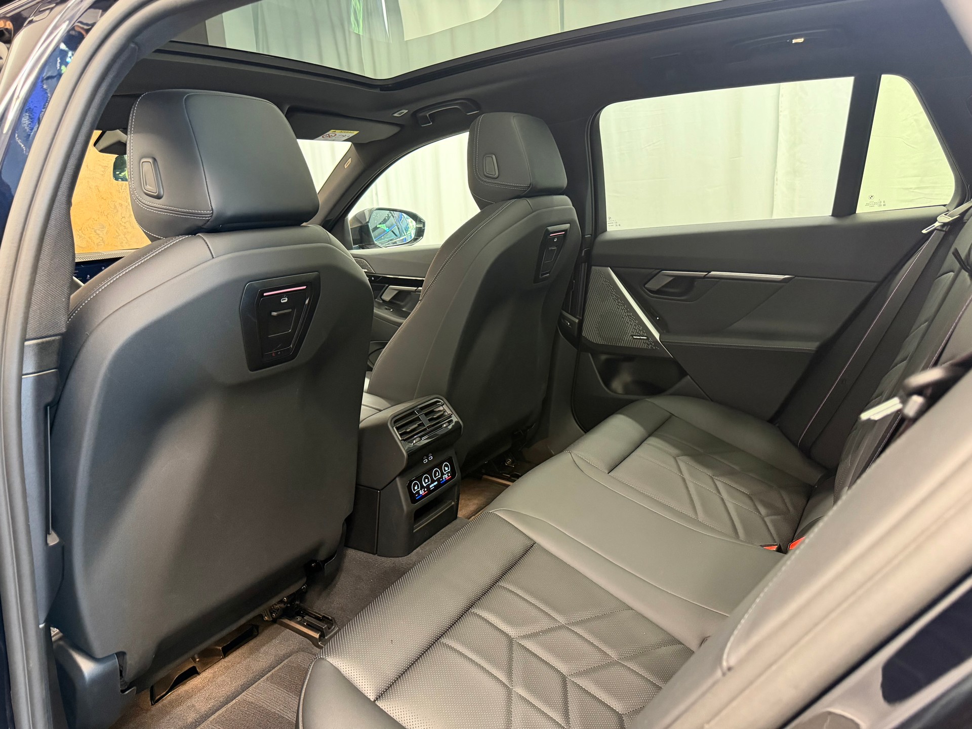 BMW 540d xDrive 48V Touring M Sport Pro Steptronic *Facelift*Panorama*Head-Up*Iconic*-image-12