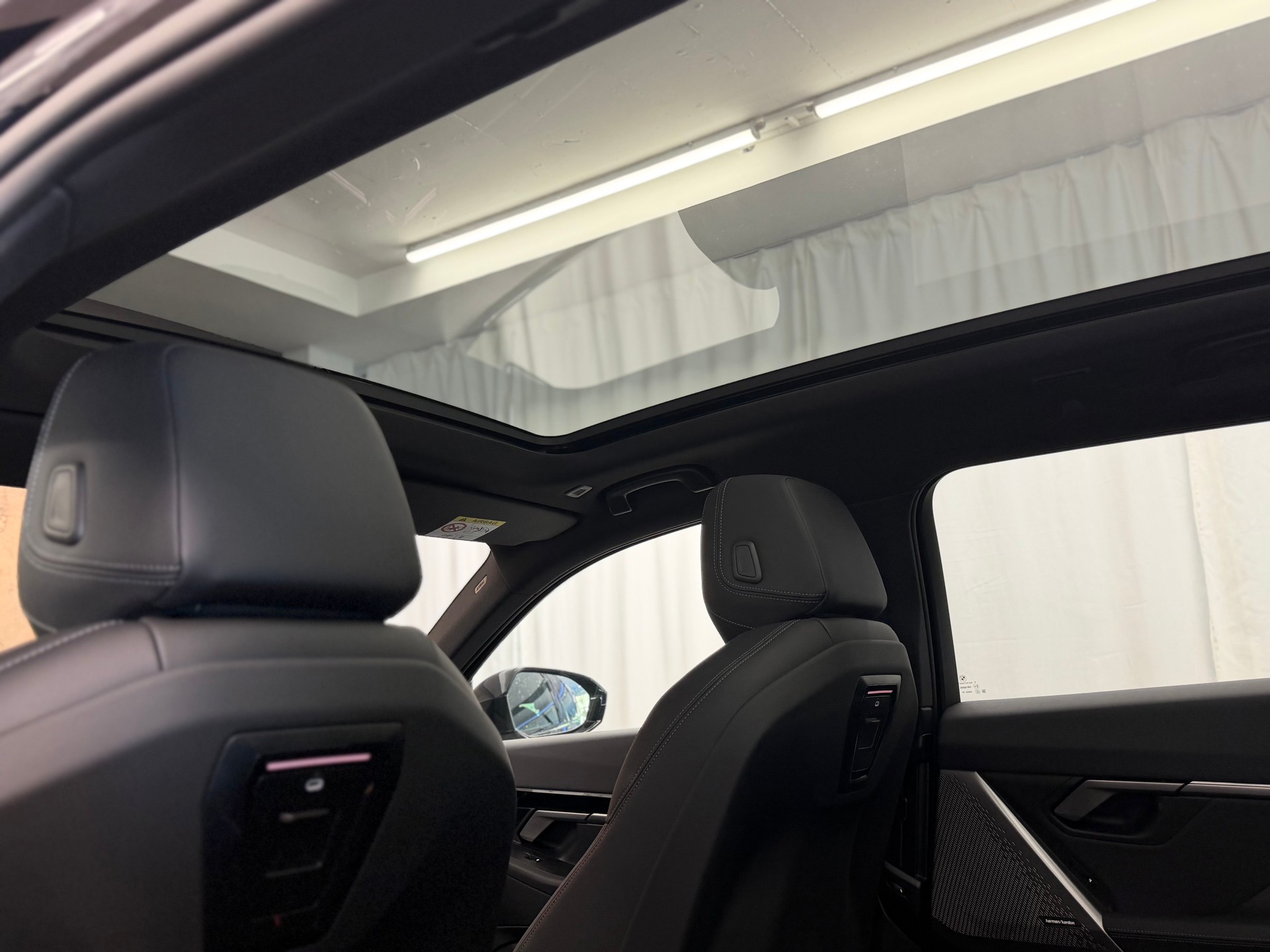 BMW 540d xDrive 48V Touring M Sport Pro Steptronic *Facelift*Panorama*Head-Up*Iconic*-image-17