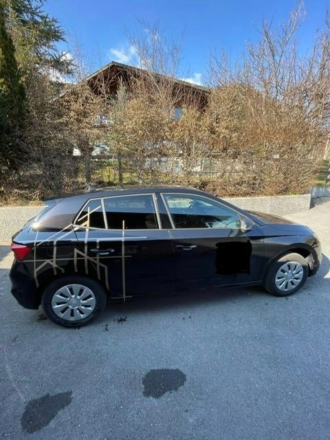 SKODA 1.0 TSI Selection DSG-image-1