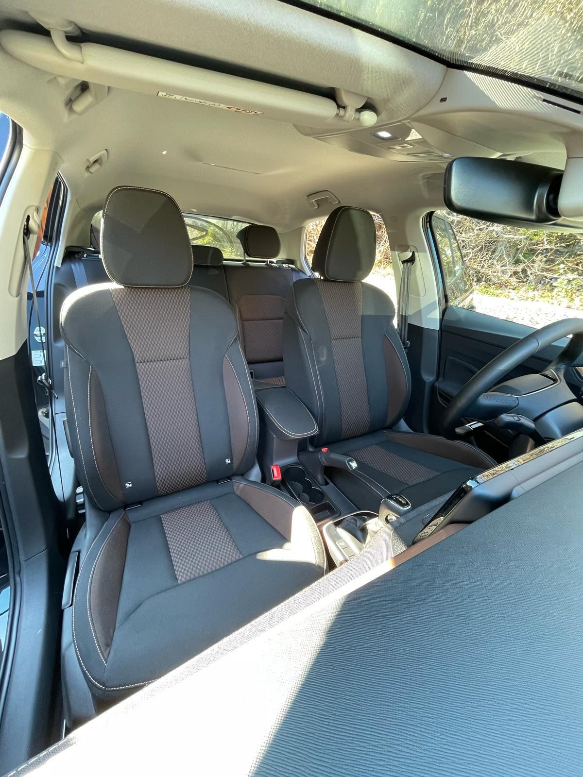 SKODA 1.0 TSI Selection DSG-image-3