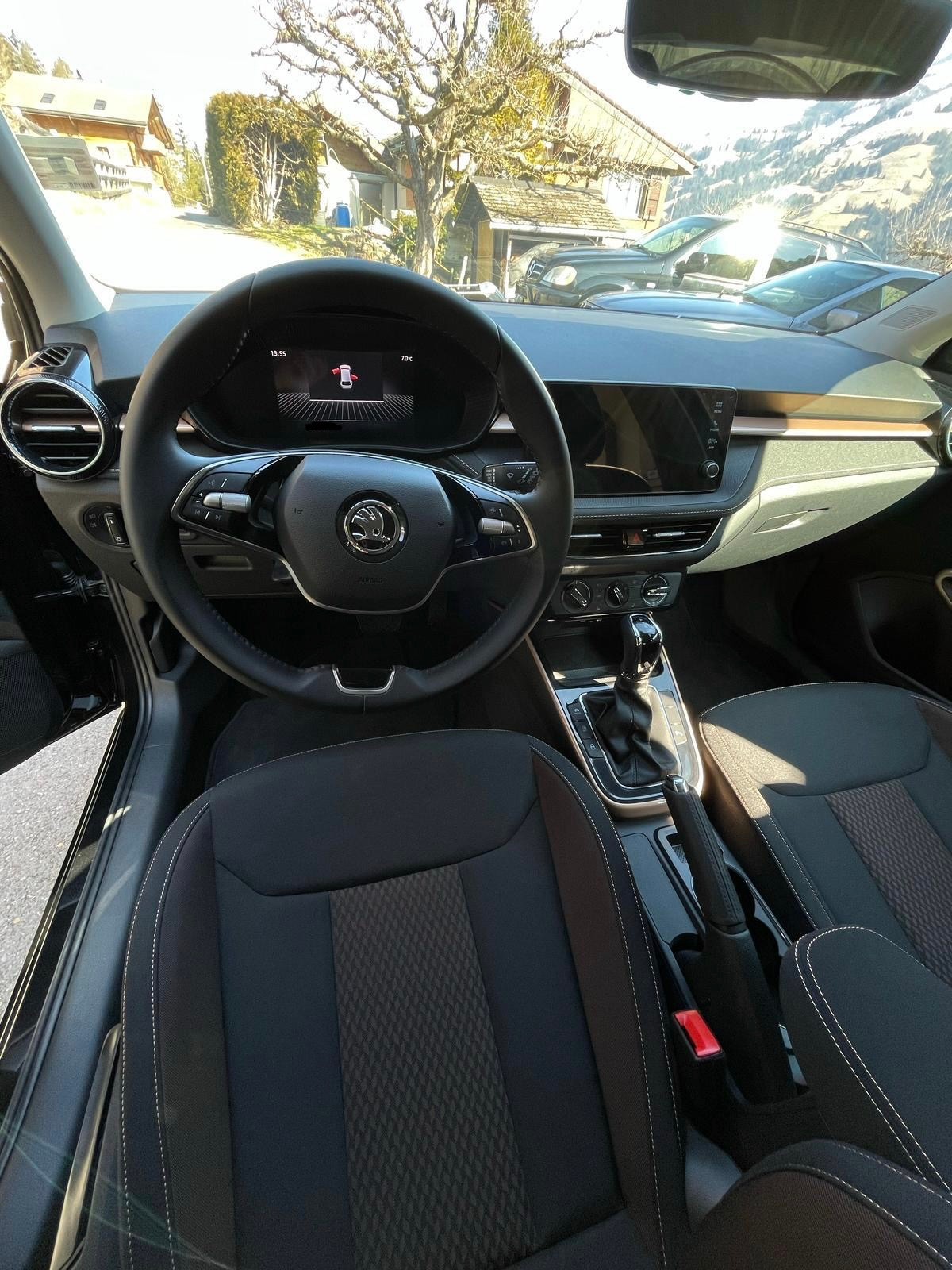 SKODA 1.0 TSI Selection DSG-image-2