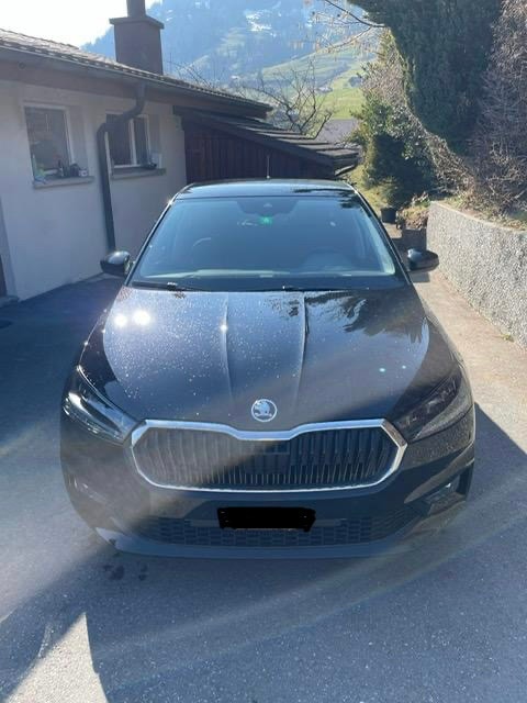 SKODA 1.0 TSI Selection DSG-image-0