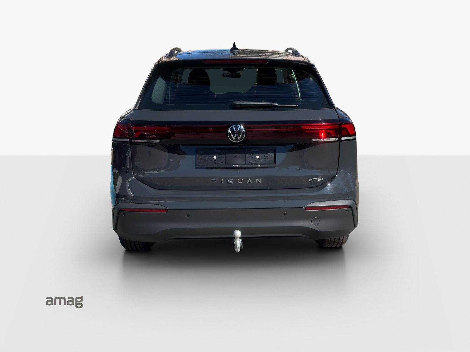 VW Tiguan 1.5 TSI evo2 mHEV Trend DSG-image-3