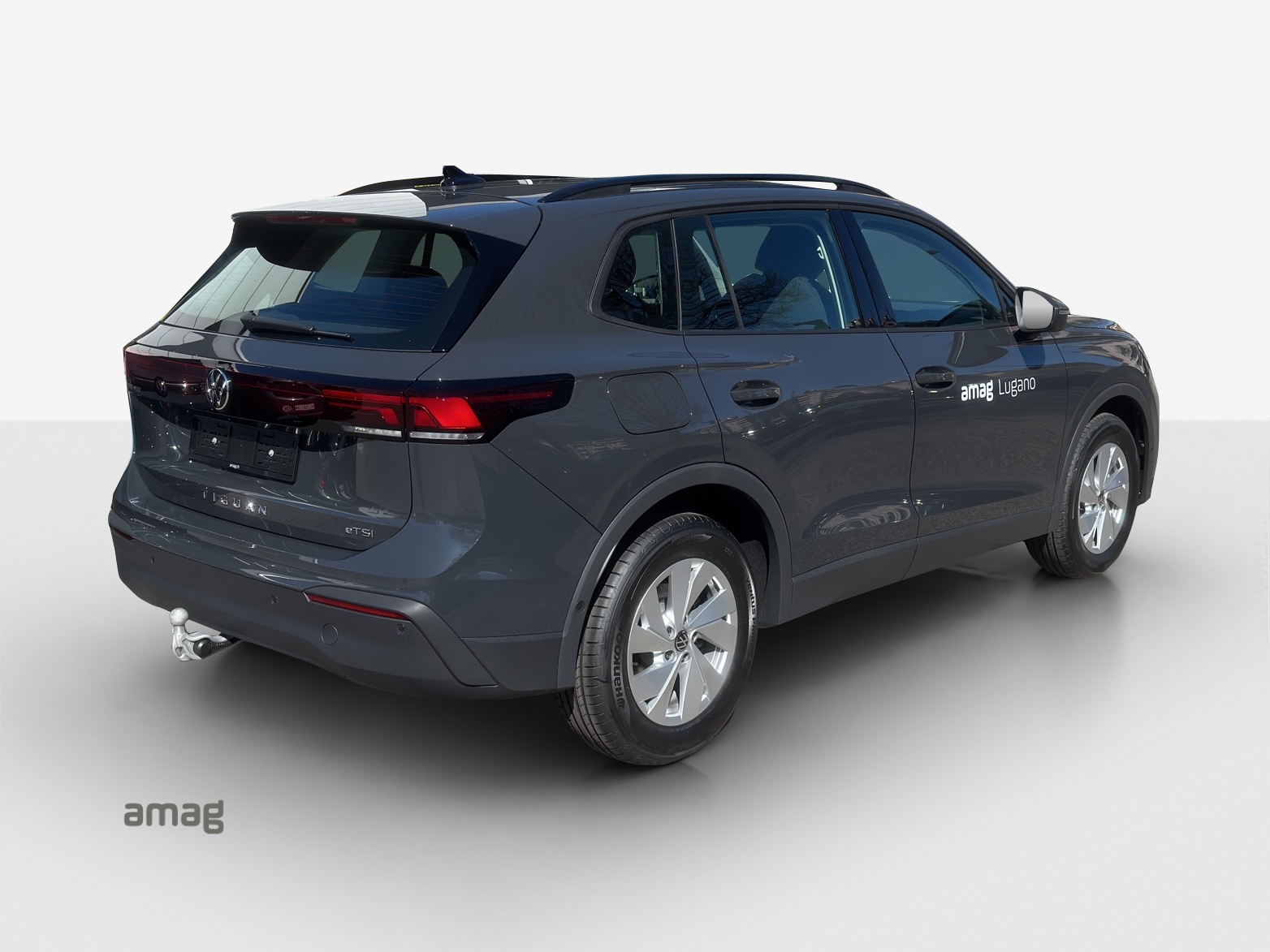 VW Tiguan 1.5 TSI evo2 mHEV Trend DSG-image-4