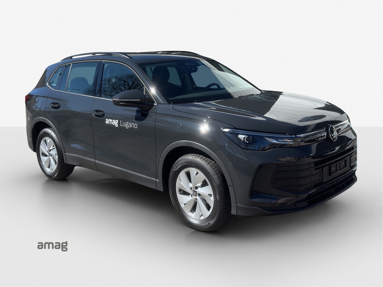 VW Tiguan 1.5 TSI evo2 mHEV Trend DSG-image-5