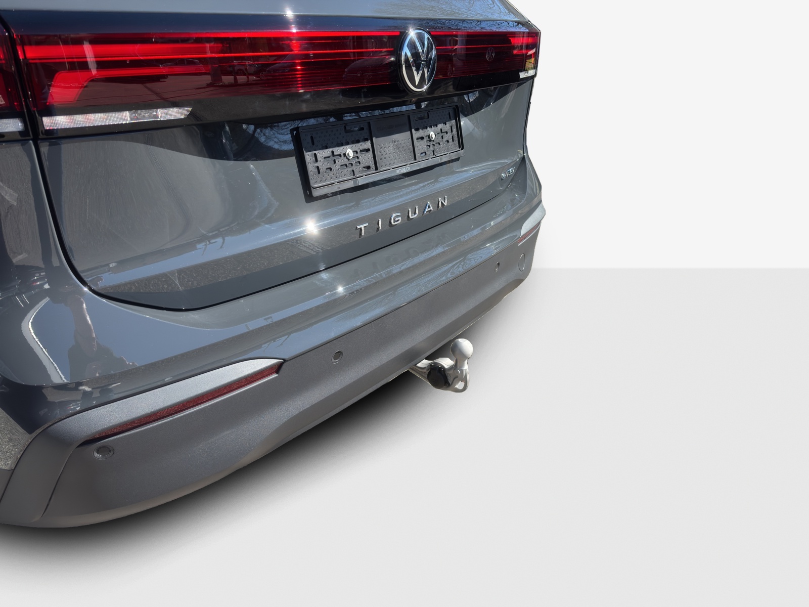 VW Tiguan 1.5 TSI evo2 mHEV Trend DSG-image-14