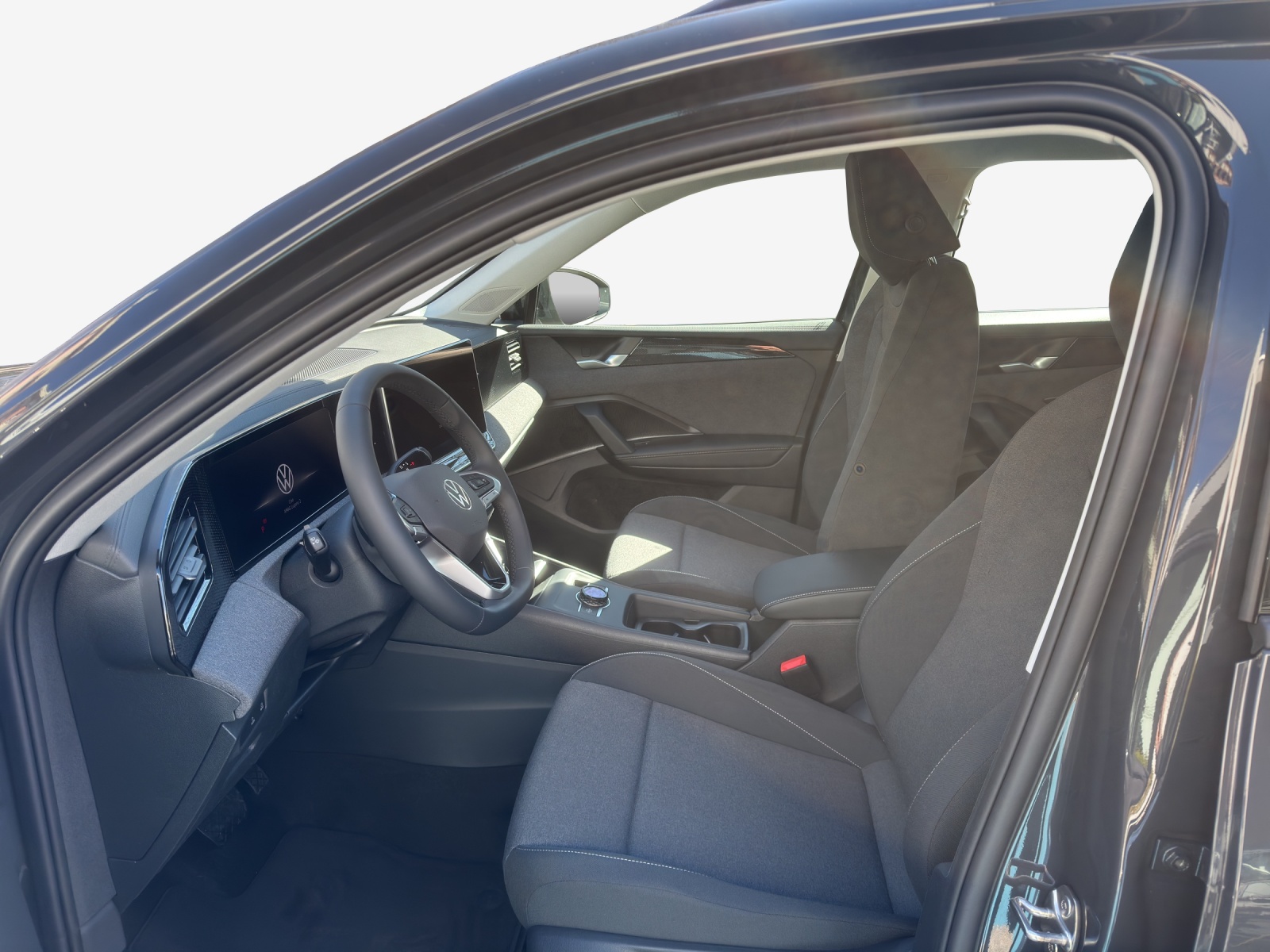 VW Tiguan 1.5 TSI evo2 mHEV Trend DSG-image-7