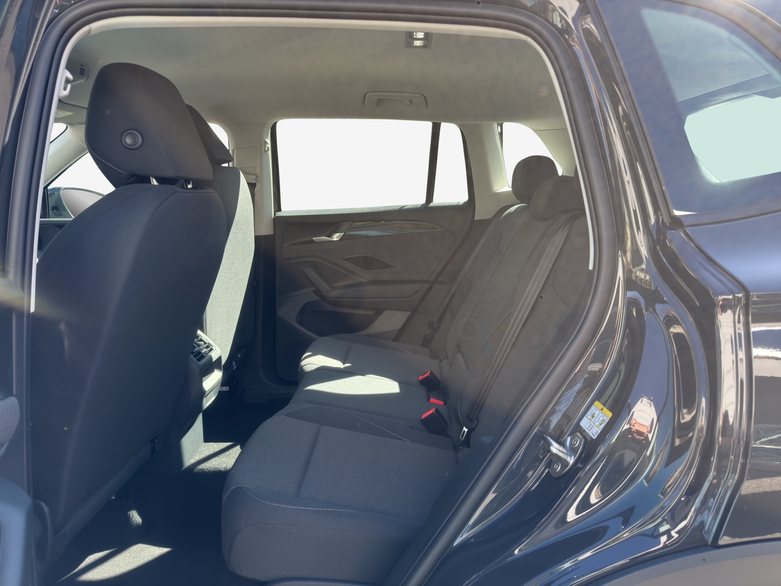 VW Tiguan 1.5 TSI evo2 mHEV Trend DSG-image-11