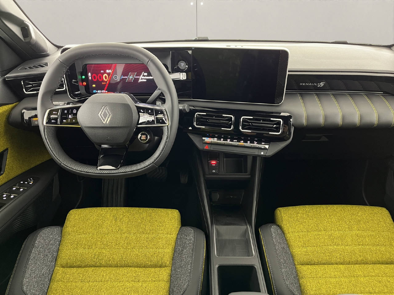 RENAULT R5 E-Tech Comfort Range iconic five-image-8