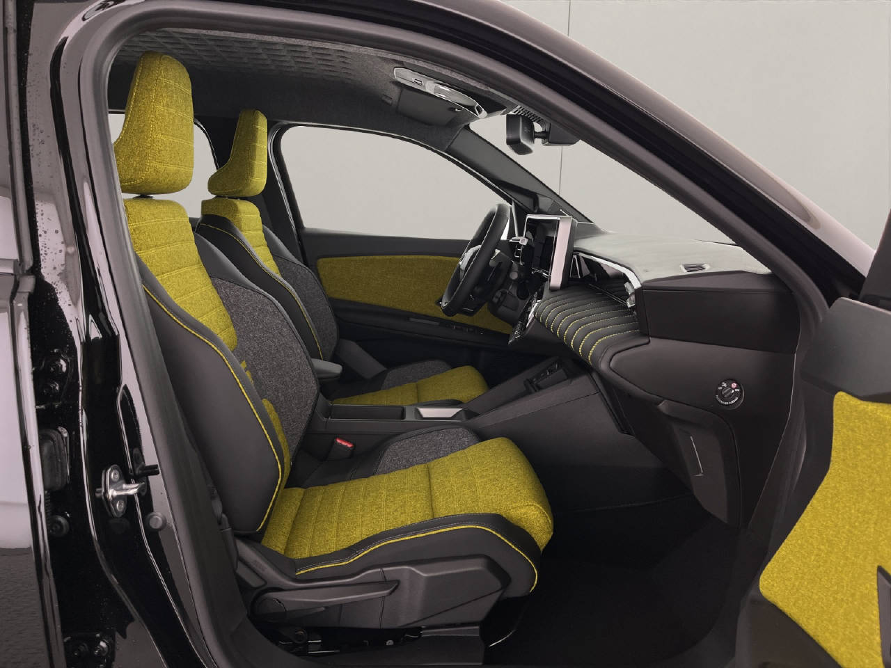 RENAULT R5 E-Tech Comfort Range iconic five-image-15