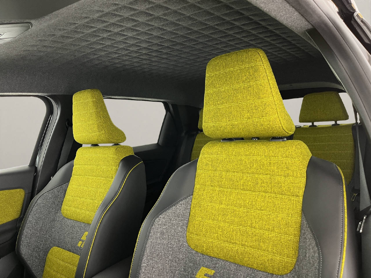 RENAULT R5 E-Tech Comfort Range iconic five-image-14