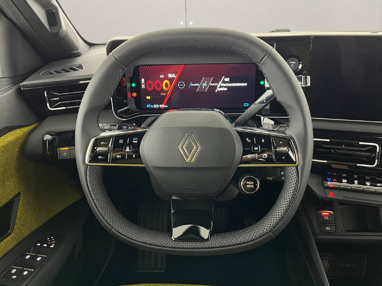 RENAULT R5 E-Tech Comfort Range iconic five-image-9