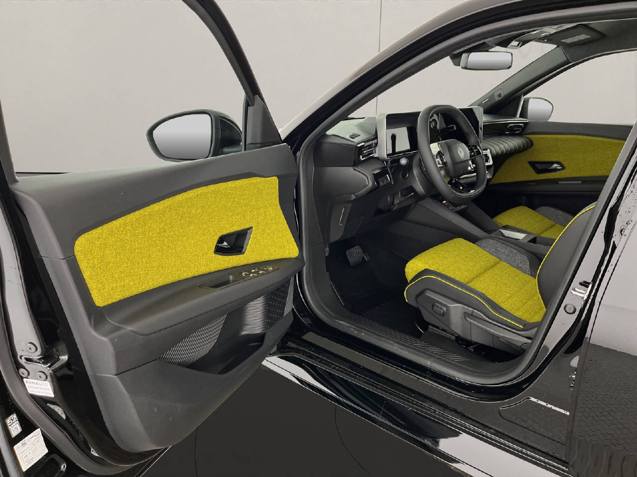 RENAULT R5 E-Tech Comfort Range iconic five-image-6