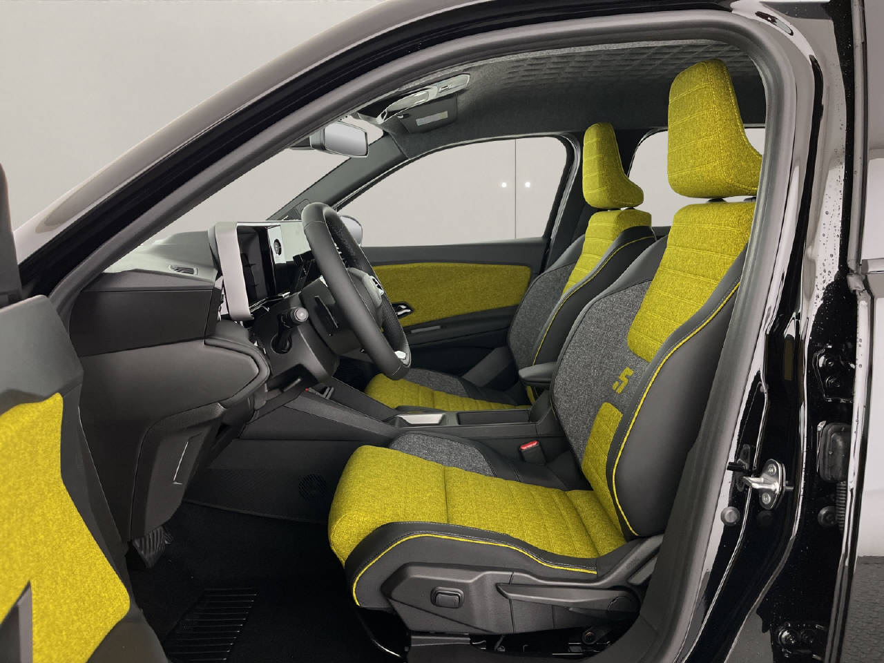 RENAULT R5 E-Tech Comfort Range iconic five-image-7