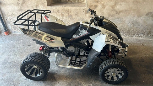ADLY Adly Moto 500 SM-image-1