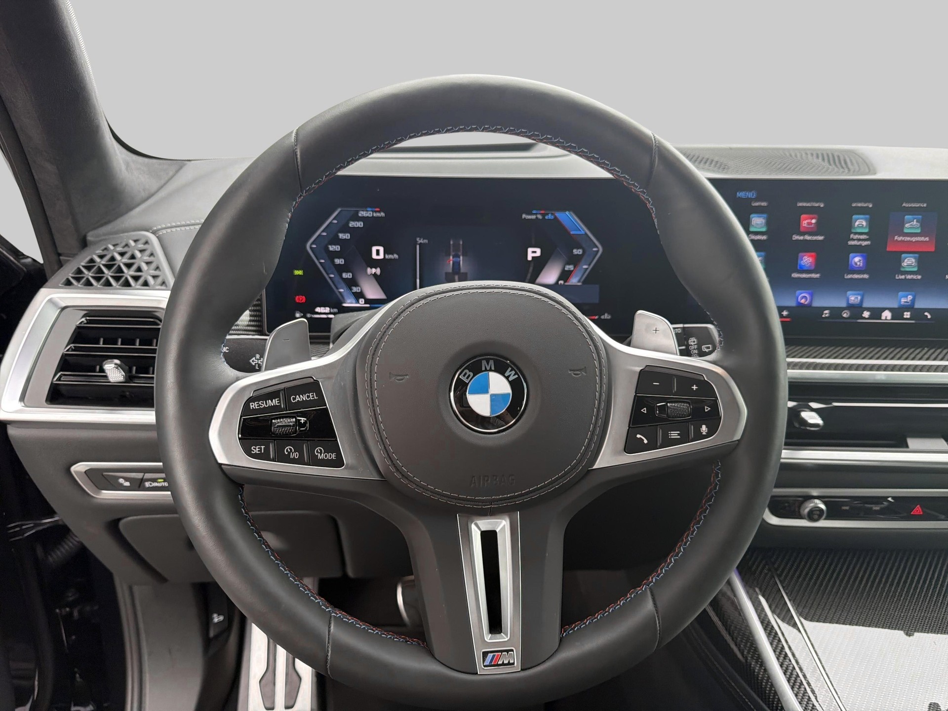 BMW X7 xDrive M60i M Sport Pro-image-9