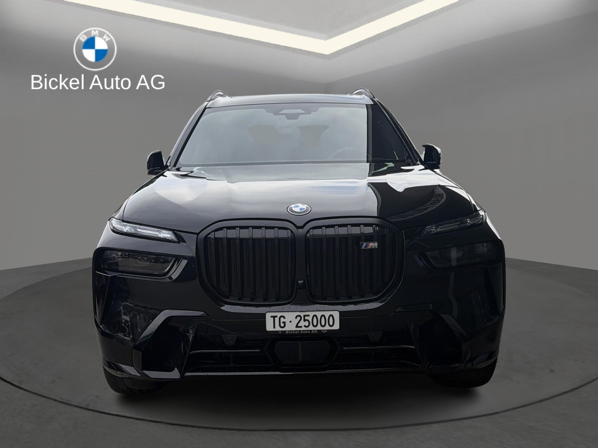 BMW X7 xDrive M60i M Sport Pro-image-3