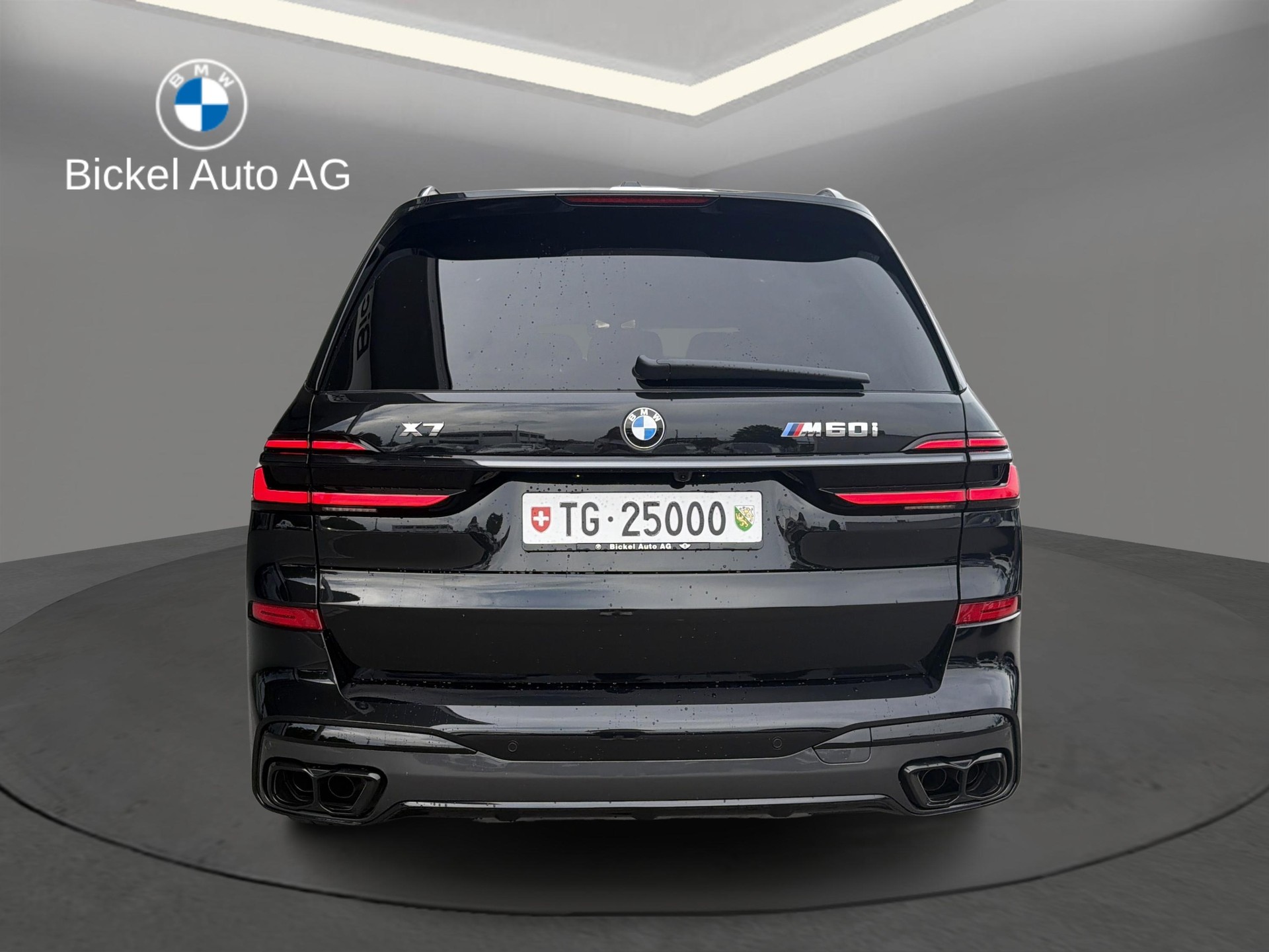 BMW X7 xDrive M60i M Sport Pro-image-4