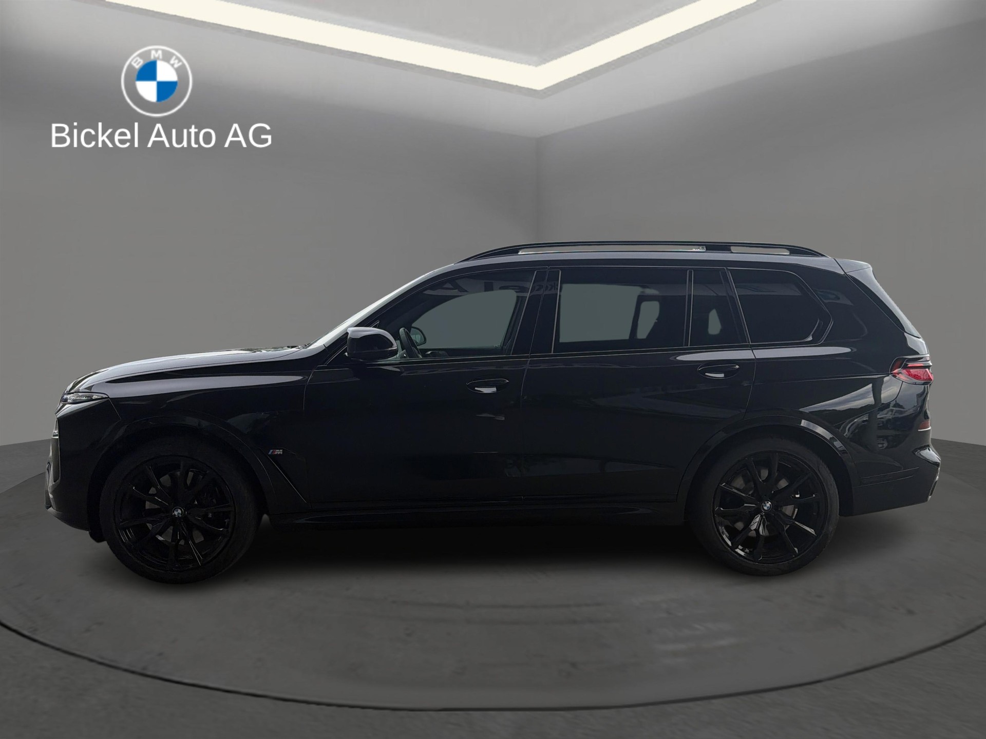BMW X7 xDrive M60i M Sport Pro-image-2